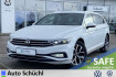 Volkswagen Passat SW Elegance Passat variant 2.0 tdi dsg elegance standheizung