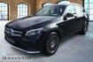 Mercedes GLC Exclusive Benz glc 250 4matic aut keyless klimaa led lm navi sd