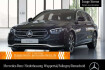 Mercedes Classe E Avantgarde Benz e 300 de t 4m avantg+ahk+multibeam+fahrass+kamera