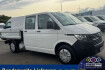 Volkswagen Transporter  T6 transporter 6.1 doka 2.0tdi lr ahk*klima