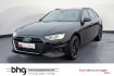Audi A4  40 tfsi s tronic business navi kamera