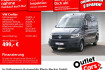 Volkswagen Crafter  35 kasten 2.0 tdi mr hoch ahk led navi u