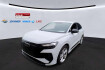Audi Q4 e-tron  Q4 e tron sportback 40 *s line*20zoll*voll lack*optik paket*