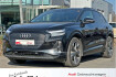 Audi Q4 e-tron  Q4 e tron 40 s line pano leder nav+