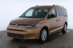 Volkswagen Volkswagen Others  others  autres caddy style maxi 7sitzer acc ahk navi led kamera