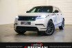 Land Rover Range Rover Velar  Range rover velar 3.0 v6 kamera tempomat standhz