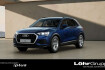 Audi Q3  35 tfsi kamera leder pdc+ acc navi