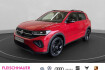 Volkswagen T-Cross R-Line T cross 1.0 tsi r line navi carplay tel. vorb. dab led ruc