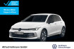 Volkswagen Golf 8 Goal Golf viii 1.5 etsi goal dsg ahk navi led acc