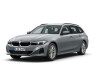 BMW Série 3  318 i touring auto navi bluetooth pdc mp3 schn. k
