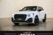 Audi Q2 S-Line 35tfsi s line matrix led pano navi kamera ahk