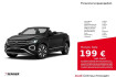 Volkswagen T-Roc Goal T roc cabriolet 1.5 tsi goal dsg nav led+ shz