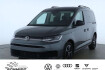 Volkswagen Caddy Edition 2.0 tdi edition ahk led fsh navi blis