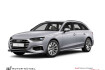 Audi A4 Advanced 35 tdi s tr advanced navi+rfk+acc+17?lm
