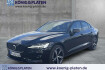Volvo S60 Plus Dark b4 benzin plus dark klima leder ruckfahrkamera