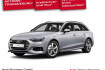 Audi A4 Advanced advanced 35 tdi s tronic