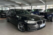 BMW Série 5  530 530e touring dap+hifi+park assistant+panorama