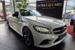 Mercedes Classe C AMG Line Plus Benz c 200 cabrio amg line night led nav rfk shz