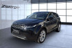 Land Rover Range Rover Evoque SE Range rover evoque d200 se bluetooth led vollleder