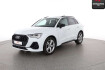 Audi Q3 S-Line q3 35 tdi s line panorama keyless acc ambiente