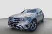 Mercedes GLC Exclusive Benz glc 220 d 4m exclusive*led*navi*kamera*totw*dab