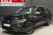 Volkswagen Tiguan Allspace Life Tiguan allspace life 4motion *panorama*standhzg*ahk*keyless*