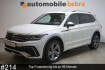 Volkswagen Tiguan Allspace R-Line Tiguan allspace 2.0tdi dsg 2xr line 4m. pano ahk