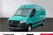 Mercedes Sprinter Pro Benz sprinter 317 cdi ka l2h2 standhzg ahk2 8t 9g