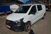 Mercedes Vito Pro benz vito  benz vito mixto 116 4×4 xl 6 sitzer sortimo sthz dab