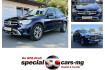 Mercedes GLC AMG Line Benz glc 220 d 4matic / 1.hd / mbux / kamera / leder