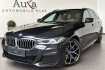 BMW Série 5 M-Sport 520 touring m sport nav+laser+head up+19zo+kamera