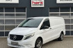 Mercedes Vito Select benz vito  benz vito 119 cdi select rwd lang*stdhzg*ahk*kamera