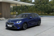 BMW Série 1  Bmw 120  120 m sport hud drivass. parkass+ adapt. led