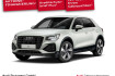 Audi Q2 Advanced advanced 35 tfsi s tronic