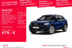Audi Q2 Advanced 35 tdi advanced s tronic led navi dab vc pdc