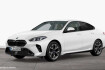 BMW Série 2 Coupé  Bmw 220  220 gran coupe m sportpaket head up hk hifi dab