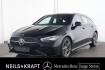 Mercedes CLA Entry Benz cla 200 amg+ambiente+kam+led+keyl