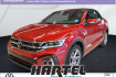Volkswagen T-Roc R-Line T roc cabriolet r line 1.5 tsi dsg sportpaket navi