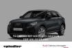 Audi Q2 S-Line s line 35 tfsi s tronic / mmi navi+  led  rfk