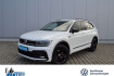 Volkswagen Tiguan Allspace R-Line Tiguan allspace 2.0 tdi 200 ps 4m dsg r line black style/ahk/pano