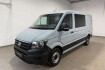 Volkswagen Crafter Plus Trendline doka(5 si.) 4motion mr standh diffsperre