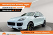 Porsche Cayenne Platinum Edition s e hybrid platnum edition navi/leder/pano/bi xeno