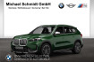 BMW X1  sdrive18i sav hk hifi dab parkassistent shz
