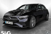 Mercedes Classe A Edition 1 Benz a 200 amg distronic+rukam+m led+pano+totwinkel