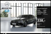 Mercedes CLA Edition AMG Line Benz cla 200 shooting brake amg sport+night+ambiente