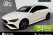 Mercedes CLA AMG Line Benz cla 200 sb amg+night+distronic+kamera+keyless+lm
