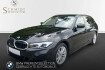 BMW Série 3  318 i touring dab led tempomat parkassistent shz