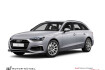 Audi A4 Advanced 30 tdi s tr led+navi+rfk+acc+shz+17?lm