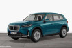 BMW iX1  Ix1 edrive20 head up ahk glasdach acc 360kamera navi l