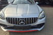 Mercedes SLC RedArt Edition Benz slc 200 slc 9g redart edition amg rfk ambienten komfort